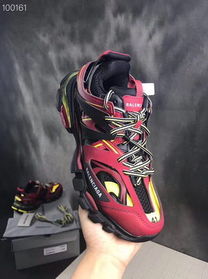Balenciaga Shoes(AAAA)-013