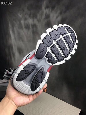 Balenciaga Shoes AAAA(Women)-037