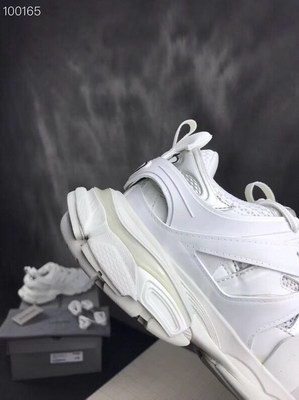 Balenciaga Shoes(AAAA)-010