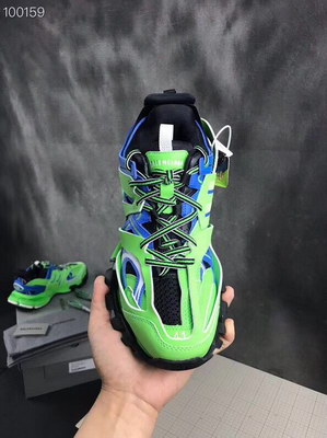 Balenciaga Shoes(AAAA)-036