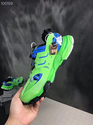 Balenciaga Shoes AAAA(Women)-040