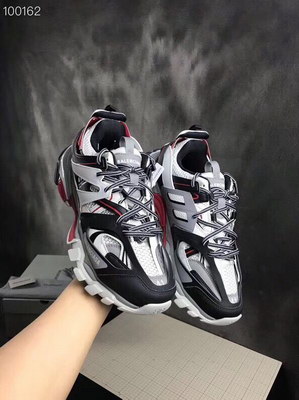 Balenciaga Shoes(AAAA)-012