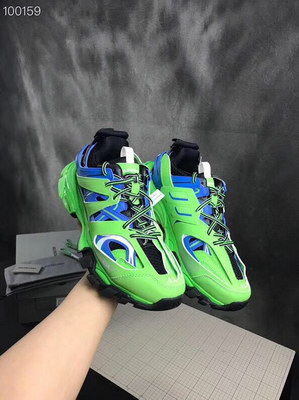 Balenciaga Shoes(AAAA)-036