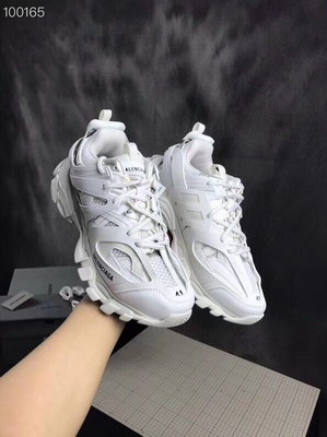 Balenciaga Shoes(AAAA)-010