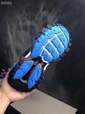 Balenciaga Shoes(AAAA)-011