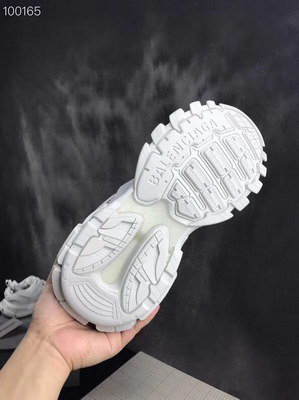 Balenciaga Shoes AAAA(Women)-035