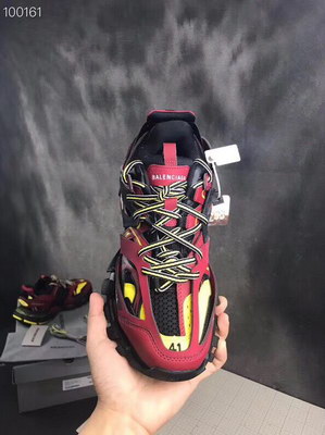 Balenciaga Shoes(AAAA)-013