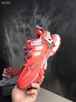 Balenciaga Shoes AAAA(Women)-034