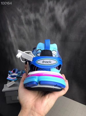 Balenciaga Shoes AAAA(Women)-033