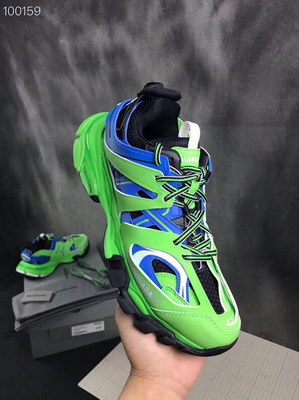 Balenciaga Shoes(AAAA)-036