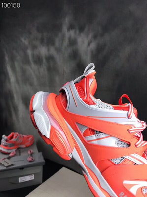 Balenciaga Shoes AAAA(Women)-034