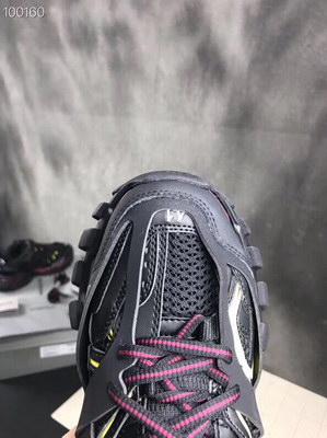 Balenciaga Shoes(AAAA)-014