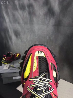 Balenciaga Shoes(AAAA)-013