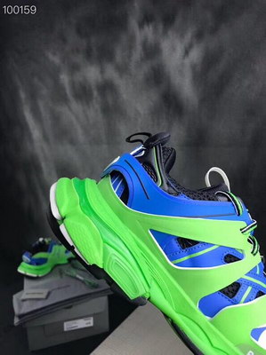 Balenciaga Shoes AAAA(Women)-040