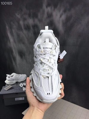 Balenciaga Shoes AAAA(Women)-035