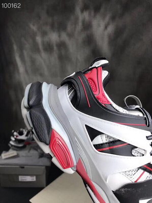 Balenciaga Shoes(AAAA)-012