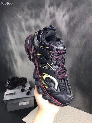 Balenciaga Shoes AAAA(Women)-039