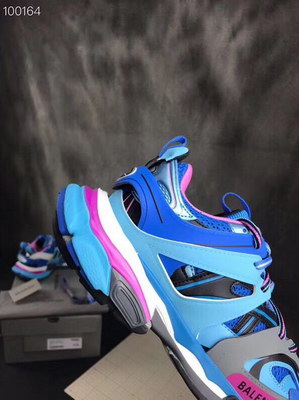 Balenciaga Shoes AAAA(Women)-033