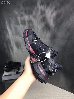 Balenciaga Shoes(AAAA)-014