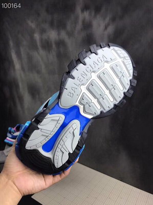 Balenciaga Shoes(AAAA)-015