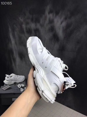 Balenciaga Shoes AAAA(Women)-035