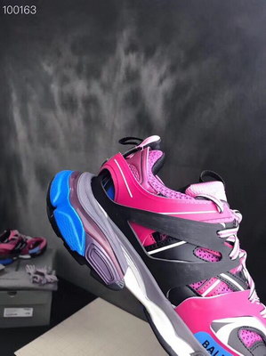 Balenciaga Shoes(AAAA)-011
