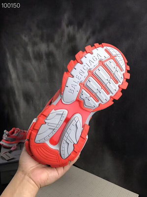 Balenciaga Shoes(AAAA)-009