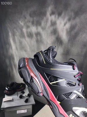 Balenciaga Shoes(AAAA)-014