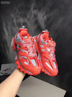 Balenciaga Shoes AAAA(Women)-034