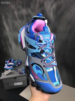 Balenciaga Shoes AAAA(Women)-033