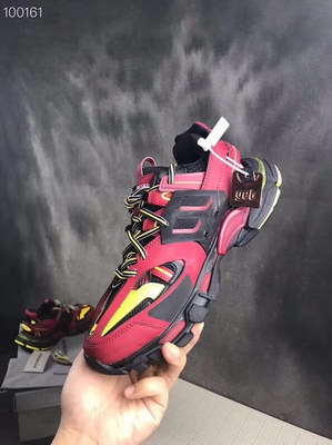 Balenciaga Shoes AAAA(Women)-038