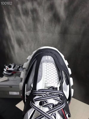 Balenciaga Shoes(AAAA)-012