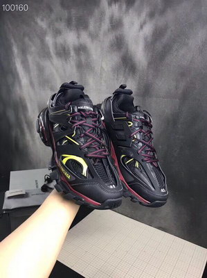 Balenciaga Shoes(AAAA)-014