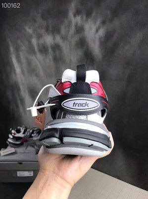 Balenciaga Shoes AAAA(Women)-037