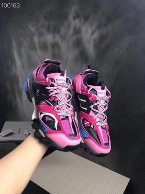 Balenciaga Shoes(AAAA)-011