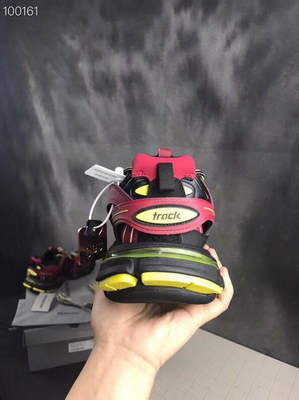 Balenciaga Shoes(AAAA)-013