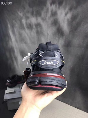 Balenciaga Shoes(AAAA)-014