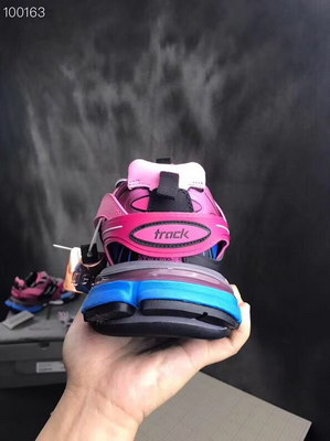 Balenciaga Shoes AAAA(Women)-036