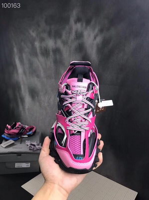 Balenciaga Shoes(AAAA)-011