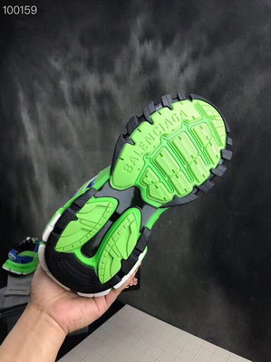 Balenciaga Shoes(AAAA)-036