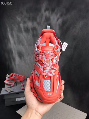 Balenciaga Shoes AAAA(Women)-034