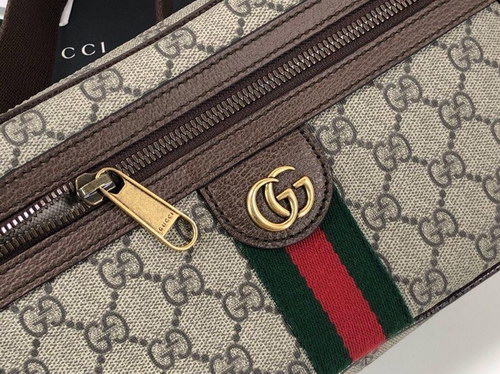 Gucci Handbags AAAA(Men)-024