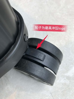 Supreme Suitcase(AAA)-001