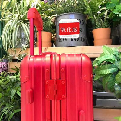 Supreme Suitcase(AAA)-004