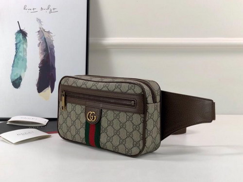 Gucci Handbags AAAA(Men)-024