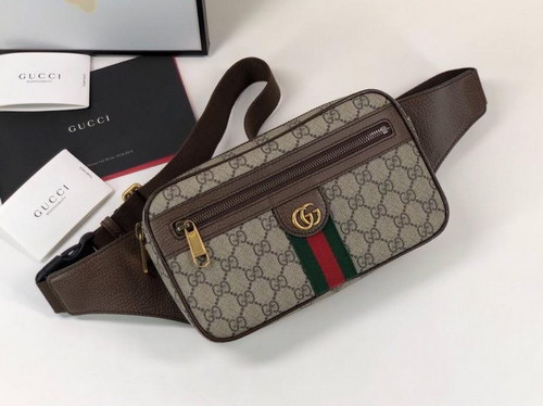 Gucci Handbags AAAA(Men)-024