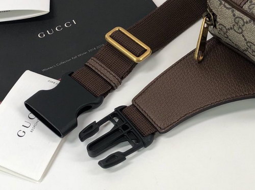 Gucci Handbags AAAA(Men)-024