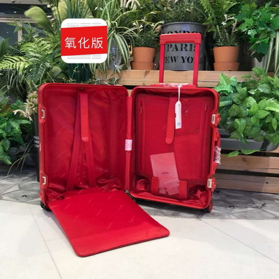Supreme Suitcase(AAA)-005
