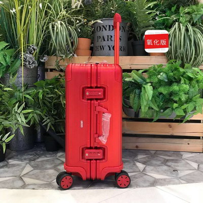 Supreme Suitcase(AAA)-004
