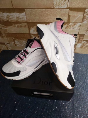 Dior Shoes AAA(Women)-022